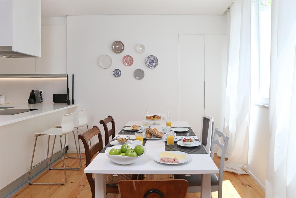 My Lisbon Apartment Cameră foto
