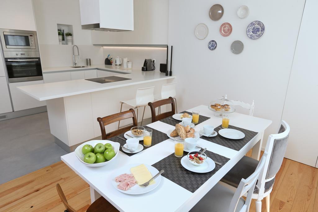 My Lisbon Apartment Cameră foto