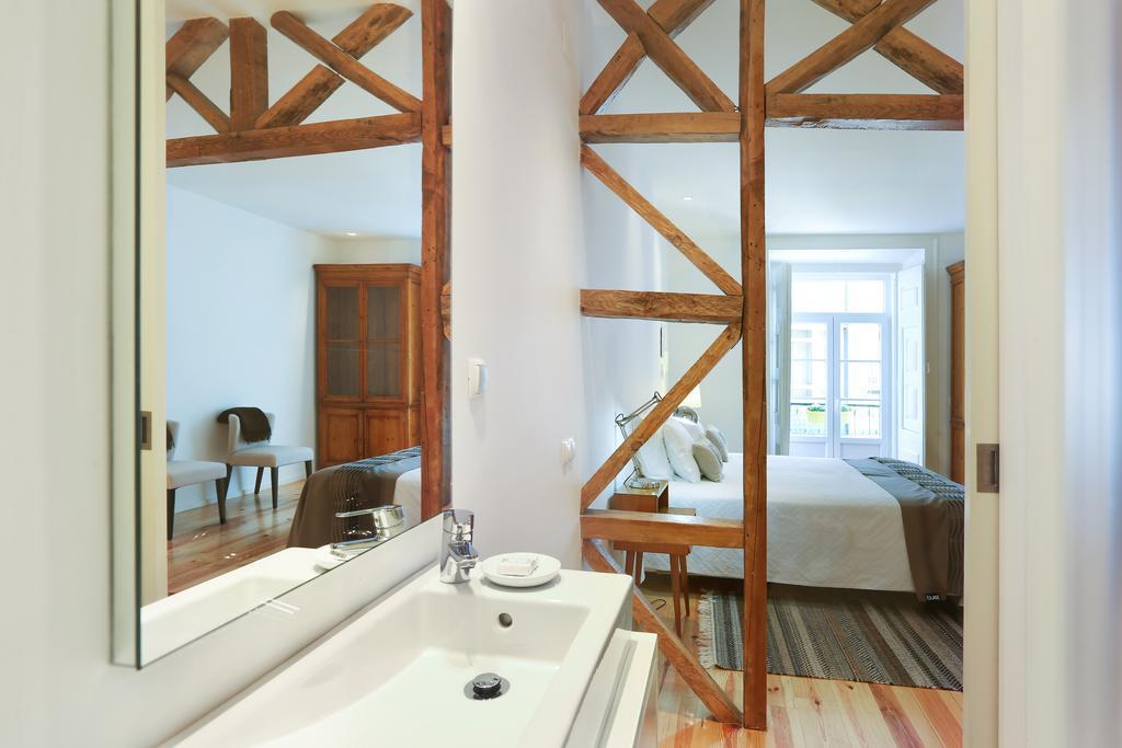 My Lisbon Apartment Cameră foto